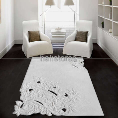 Royal Özel Tasarım Halı Modern 9244E - 1