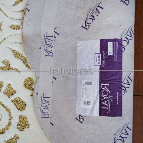 Royal Özel Tasarım Halı Şehrazat 9210E - 5