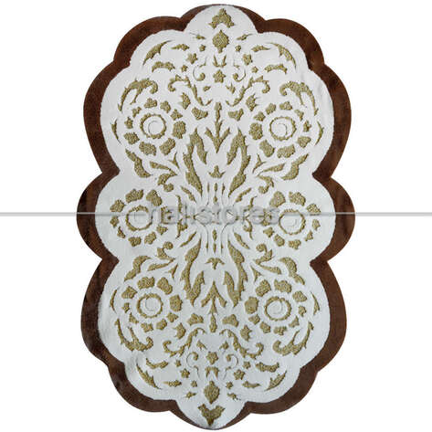 Royal Özel Tasarım Halı Şehrazat 9210E - 1