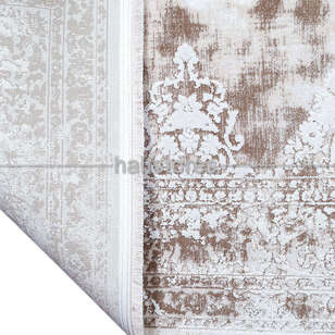 Royal Tozumaz Halı Lootus LO12A (3)