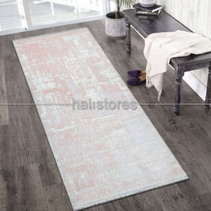 Royal Tozumaz Yolluk Halı Lootus L001C