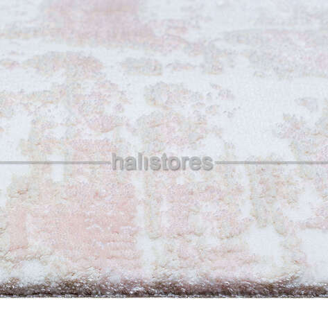 Royal Tozumaz Yolluk Halı Lootus L001C - 3