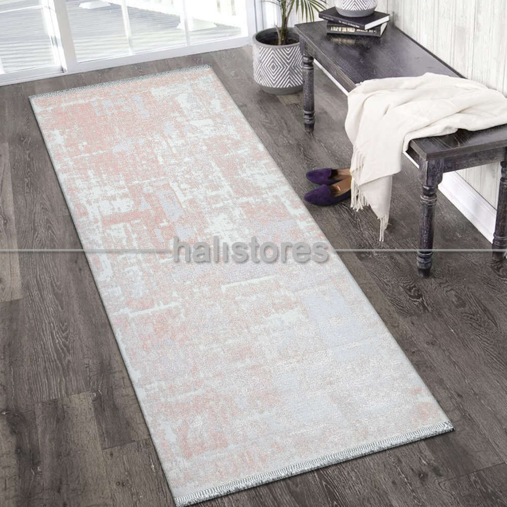 Royal Tozumaz Yolluk Halı Lootus L001C