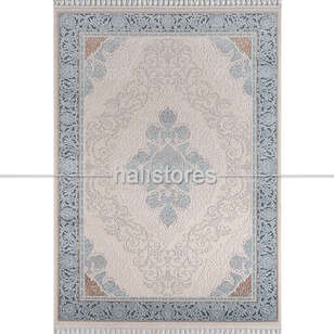 Sanat Halı - Sanat Halı Delüks 6988 (1)