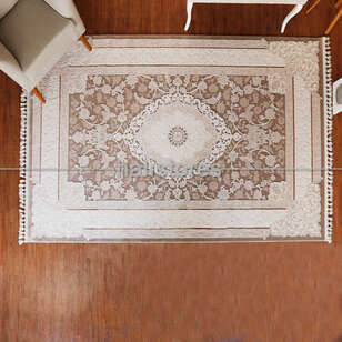 Sanat Halı - Sanat Halı Delüks 6989 (1)