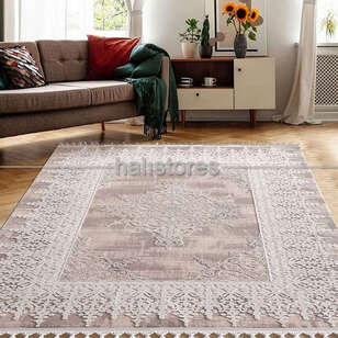 Sanat Halı - Sanat Halı Delüks 6993 (1)