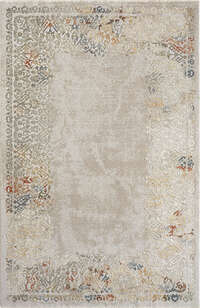 Sanat Halı - Sanat Halı Kolaj 3416