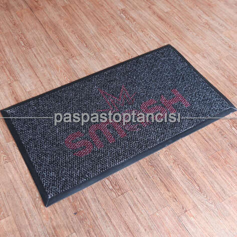 Şirketler için Logolu Halı Paspaslar - 2