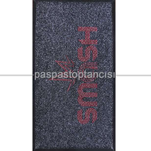 Şirketler için Logolu Halı Paspaslar - 3