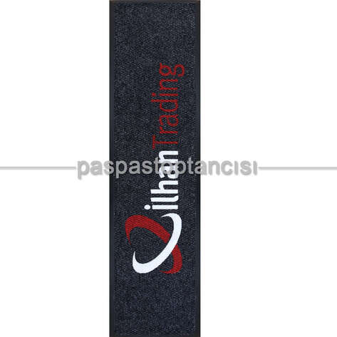 Şirketler için Logolu Paspas - 2