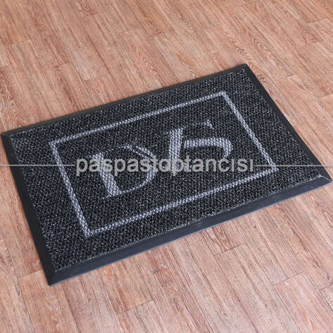 Şirketler için Logolu Paspaslar - 2