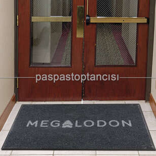 Şirketler için Logolu Paspaslar (5)