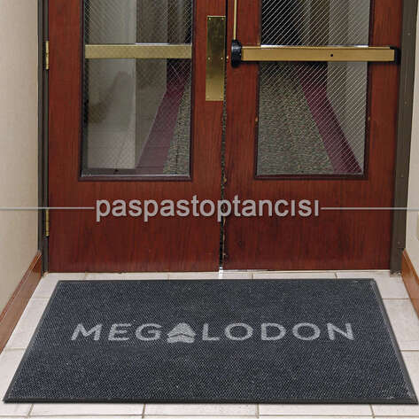 Şirketler için Logolu Paspaslar - 5