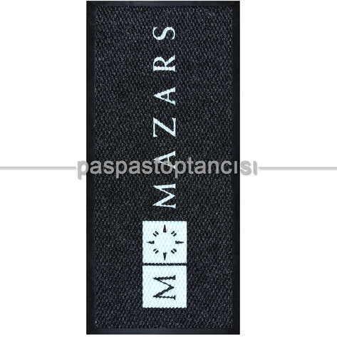 Şirketler için Özel Logolu Paspas - 6