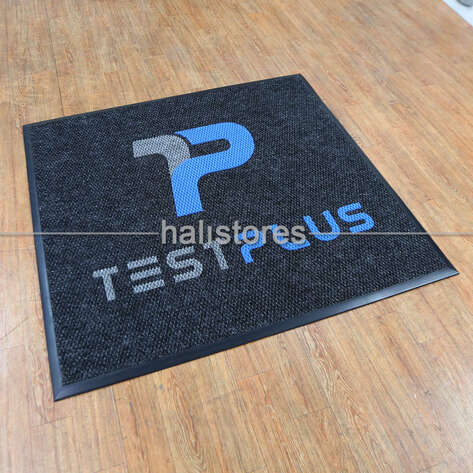Şirketler için Özel Paspas - 1