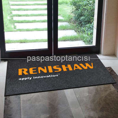 Şirketler için Paspas - 1