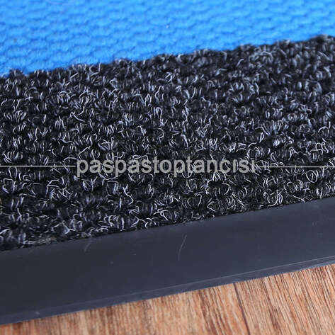 Şirketlere Özel Logolu Halı Paspaslar - 4