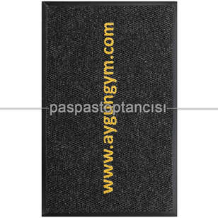 Spor Salonları için Logolu Paspaslar (3)