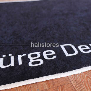 Süpürge Deneyimleme Halısı (5)