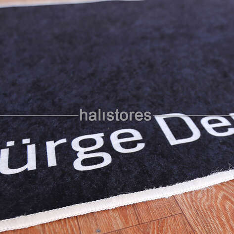 Süpürge Deneyimleme Halısı - 5