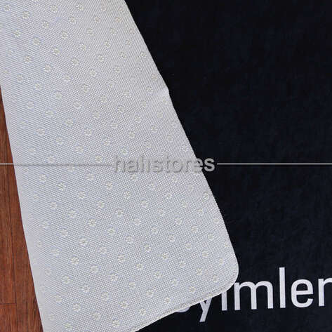 Süpürge Deneyimleme Halısı - 6