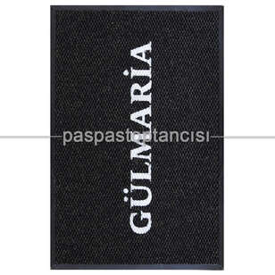 Tekne ve Gemiler için Logolu Halı Paspas - 8