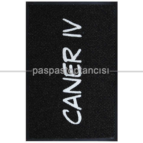 Tekne ve Gemiler için Logolu Halı Paspas - 11