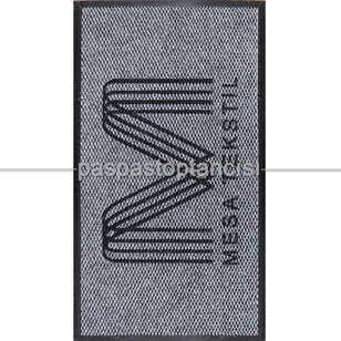 Tekstil Firmaları için Logolu Paspaslar (3)