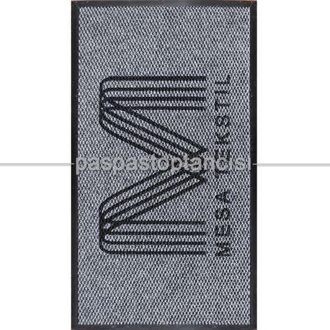 Tekstil Firmaları için Logolu Paspaslar - 3