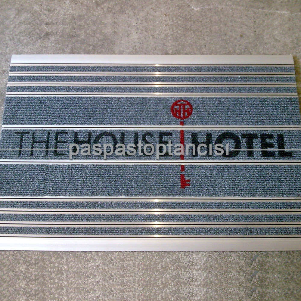 The House Hotel Logolu Paspas