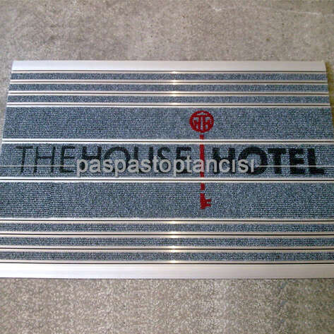 The House Hotel Logolu Paspas - 1
