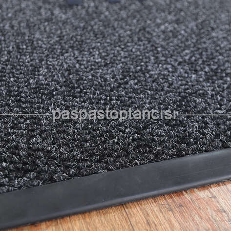 Tıp Merkezleri için Logolu Paspas - 3