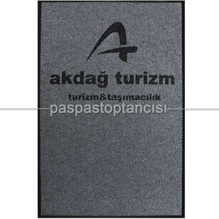 Turizm Firmaları için Logolu Paspas (3)