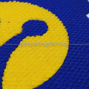 Turkcell Mağazaları için Logolu Paspas (4)