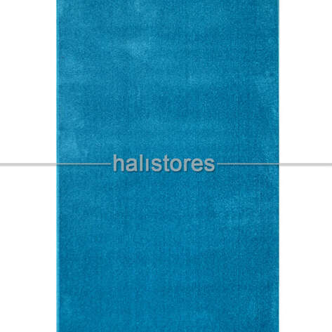 Turkuaz Protokol Halısı Özel Kesim - 4