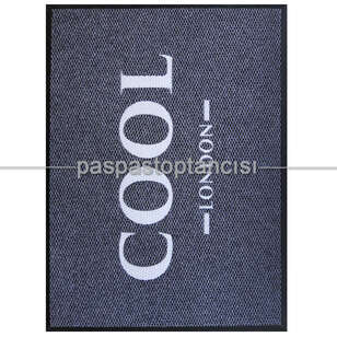 Yatlar için Logolu Paspas (3)