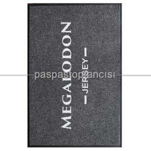 Yatlar için Logolu Paspas (7)