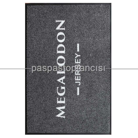 Yatlar için Logolu Paspas - 7