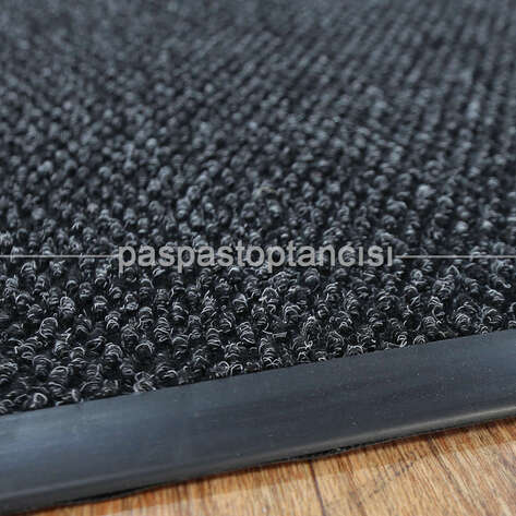 Yazılım Firmalarına Özel Logolu Paspas - 5