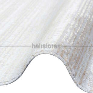 Yıkanabilir Halı Sateen ST 09 Bej (3)