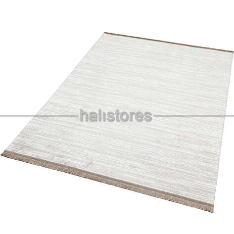 Yıkanabilir Halı Sateen ST 09 Bej - 2