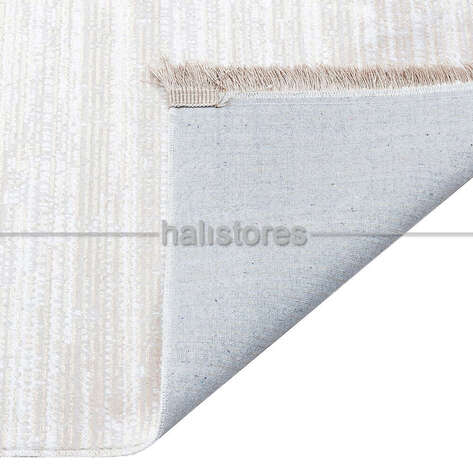 Yıkanabilir Halı Sateen ST 09 Bej - 4