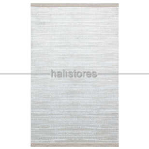 Yıkanabilir Halı Sateen ST 09 Gri (1)