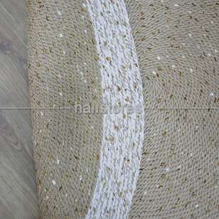 Yuvarlak Örgü Halı Patna 02 (5)