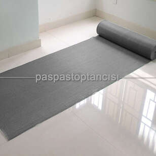 Z Mat Islak Zemin Paspası Eko 4 mm Gri (3)