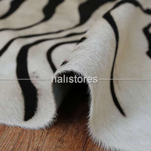 Zebra Derisi Halı 0846 (3)