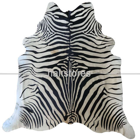 Zebra Derisi Halı 0846 - 1