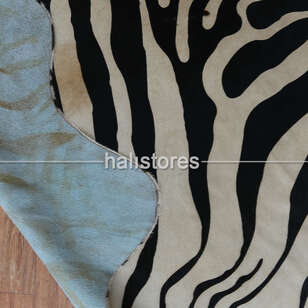 Zebra Derisi Halı 0846 (5)